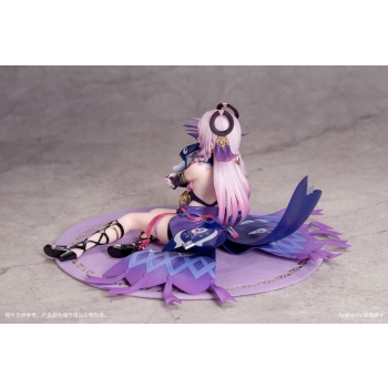 Genshin Impact - Citlali (Obsidian Opalstar Ver.)