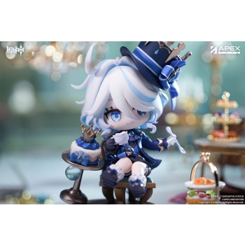 Genshin Impact - Furina (Amai Gogo no Sanbika Ver.) - Chibi Chara