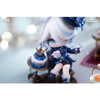 Genshin Impact - Furina (Amai Gogo no Sanbika Ver.) - Chibi Chara