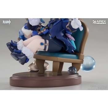 Genshin Impact - Furina (Amai Gogo no Sanbika Ver.) - Chibi Chara
