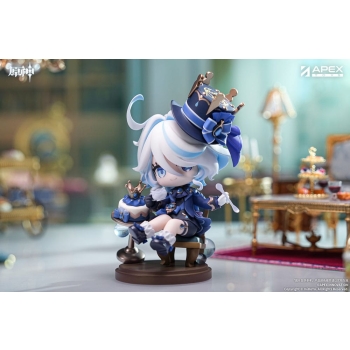 Genshin Impact - Furina (Amai Gogo no Sanbika Ver.) - Chibi Chara