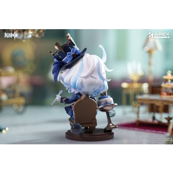 Genshin Impact - Furina (Amai Gogo no Sanbika Ver.) - Chibi Chara