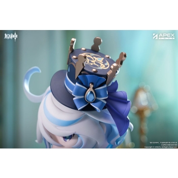 Genshin Impact - Furina (Amai Gogo no Sanbika Ver.) - Chibi Chara