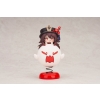 Genshin Impact - Hu Tao - Chibi Chara Yurayura Stand