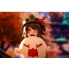 Genshin Impact - Hu Tao - Chibi Chara Yurayura Stand
