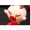Genshin Impact - Hu Tao - Chibi Chara Yurayura Stand