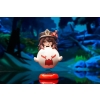 Genshin Impact - Hu Tao - Chibi Chara Yurayura Stand