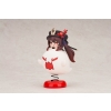 Genshin Impact - Hu Tao - Chibi Chara Yurayura Stand