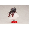 Genshin Impact - Hu Tao - Chibi Chara Yurayura Stand