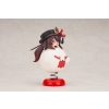 Genshin Impact - Hu Tao - Chibi Chara Yurayura Stand