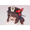 Genshin Impact - Hu Tao - Chibi Chara Yurayura Stand