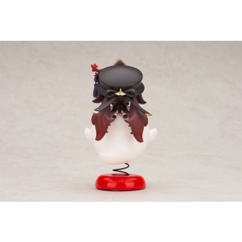 Genshin Impact - Hu Tao - Chibi Chara Yurayura Stand
