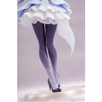 Genshin Impact - Keqing (Resplendent Feast Ver.) - Gift+