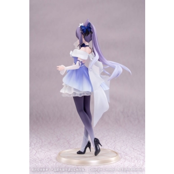 Genshin Impact - Keqing (Resplendent Feast Ver.) - Gift+
