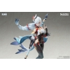 Genshin Impact - Shenhe (Lonesome Transcendence Ver.)