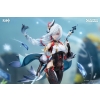 Genshin Impact - Shenhe (Lonesome Transcendence Ver.)