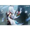 Genshin Impact - Shenhe (Lonesome Transcendence Ver.)