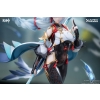 Genshin Impact - Shenhe (Lonesome Transcendence Ver.)