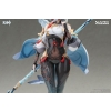Genshin Impact - Shenhe (Lonesome Transcendence Ver.)