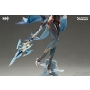 Genshin Impact - Shenhe (Lonesome Transcendence Ver.)