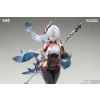 Genshin Impact - Shenhe (Lonesome Transcendence Ver.)