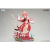 Genshin Impact - Yae Miko (Astute Amusement Ver.)