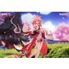 Genshin Impact - Yae Miko (Astute Amusement Ver.)