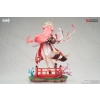Genshin Impact - Yae Miko (Astute Amusement Ver.)