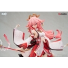 Genshin Impact - Yae Miko (Astute Amusement Ver.)