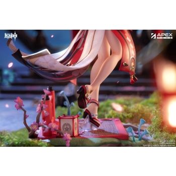 Genshin Impact - Yae Miko (Astute Amusement Ver.)