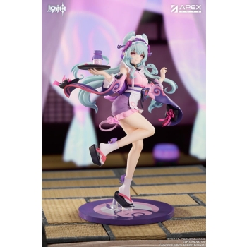 Genshin Impact - Yumemizuki Mizuki (Embrace of Enchanting Dreams Ver.) - Limepie Series