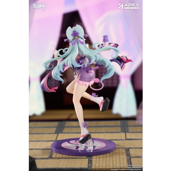 Genshin Impact - Yumemizuki Mizuki (Embrace of Enchanting Dreams Ver.) - Limepie Series
