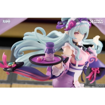 Genshin Impact - Yumemizuki Mizuki (Embrace of Enchanting Dreams Ver.) - Limepie Series