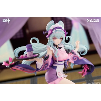 Genshin Impact - Yumemizuki Mizuki (Embrace of Enchanting Dreams Ver.) - Limepie Series