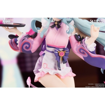 Genshin Impact - Yumemizuki Mizuki (Embrace of Enchanting Dreams Ver.) - Limepie Series