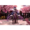 Honkai Impact 3rd - Mei Raiden, Herrscher of Thunder (Aqueous Springtide Ver.)