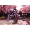 Honkai Impact 3rd - Mei Raiden, Herrscher of Thunder (Aqueous Springtide Ver.)