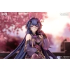 Honkai Impact 3rd - Mei Raiden, Herrscher of Thunder (Aqueous Springtide Ver.)