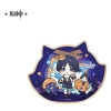 Genshin Impact - Wanderer - You Ye Qi Xiang Series Chibi Chara