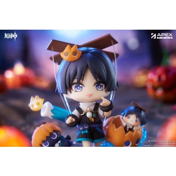 Genshin Impact - Wanderer - You Ye Qi Xiang Series Chibi Chara