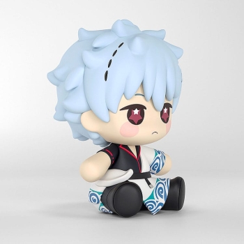 Gintama - Gintoki Sakata - Huggy Good Smile Chibi