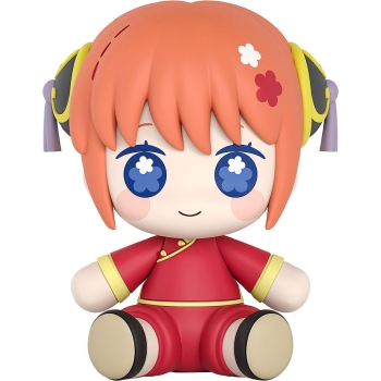 Gintama - Kagura - Huggy Good Smile Chibi