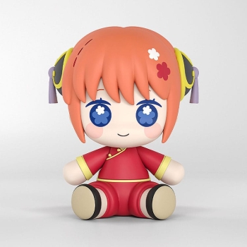 Gintama - Kagura - Huggy Good Smile Chibi