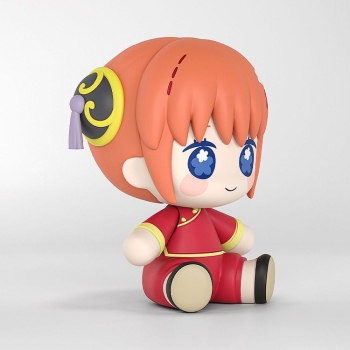 Gintama - Kagura - Huggy Good Smile Chibi