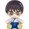 Gintama - Shinpachi Shimura - Huggy Good Smile Chibi