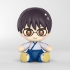 Gintama - Shinpachi Shimura - Huggy Good Smile Chibi
