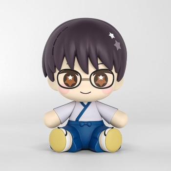 Gintama - Shinpachi Shimura - Huggy Good Smile Chibi