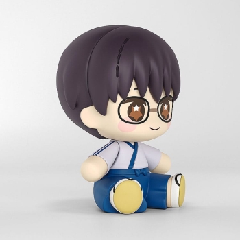 Gintama - Shinpachi Shimura - Huggy Good Smile Chibi