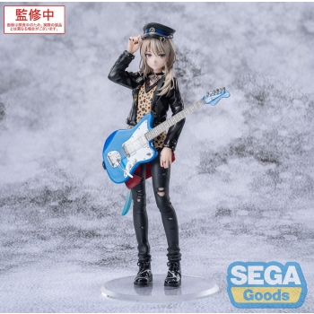 Girls Band Cry - Momoka Kawaragi - XStellar