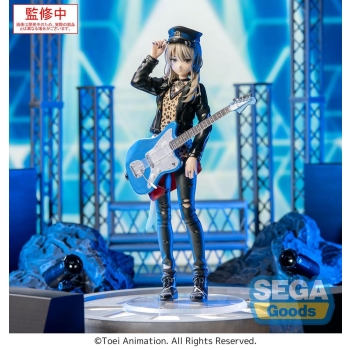 Girls Band Cry - Momoka Kawaragi - XStellar